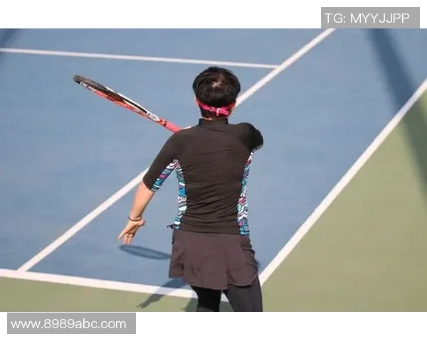 陈秀英独家分享网球心得与技巧助你提升球技的秘诀与经验