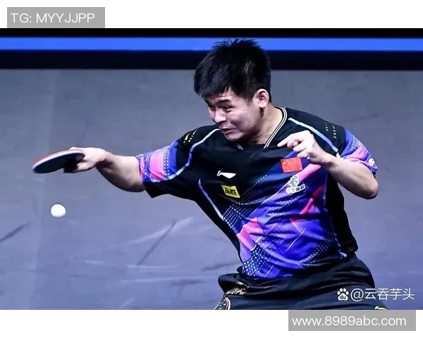 黄芳专访：从乒乓球新星到传奇教练的成长之路回顾